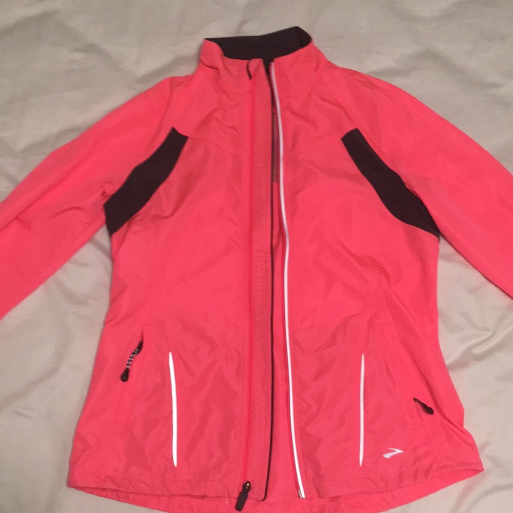 Brooks jacket